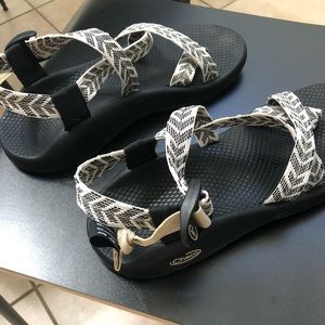 Chacos